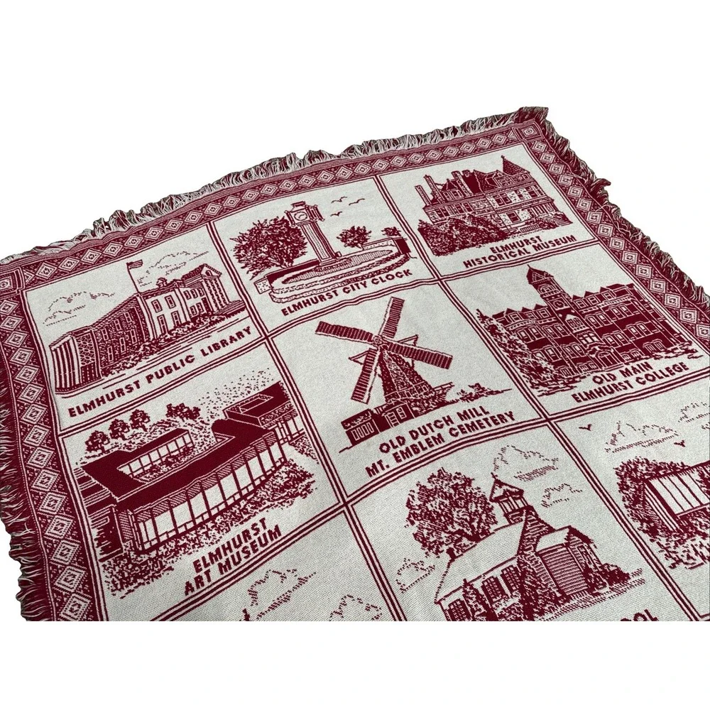 Goodwin Weavers up sale